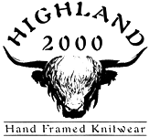 Highland logo