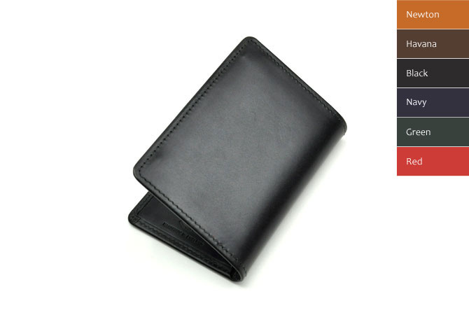 Whitehouse Cox S-7412Name Card Case