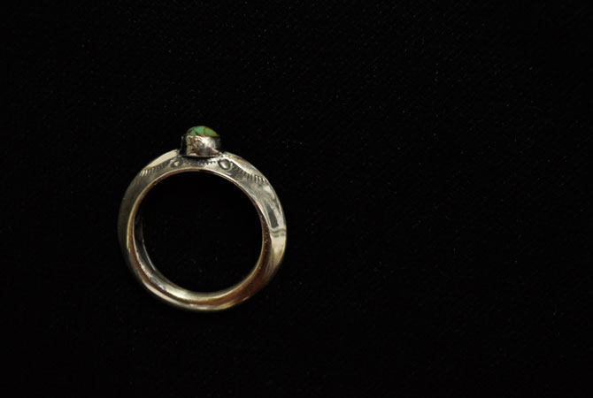 LARRY SMITH Ring(RG-0046) 