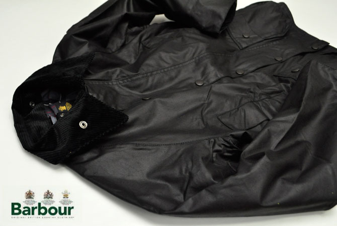 Barbour Beaufort SL