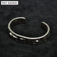 RAY ADAKAI DBL/STP Brac (1/2in) (M-B)