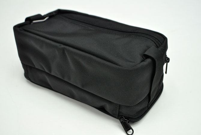 DSPTCH Dopp Kit