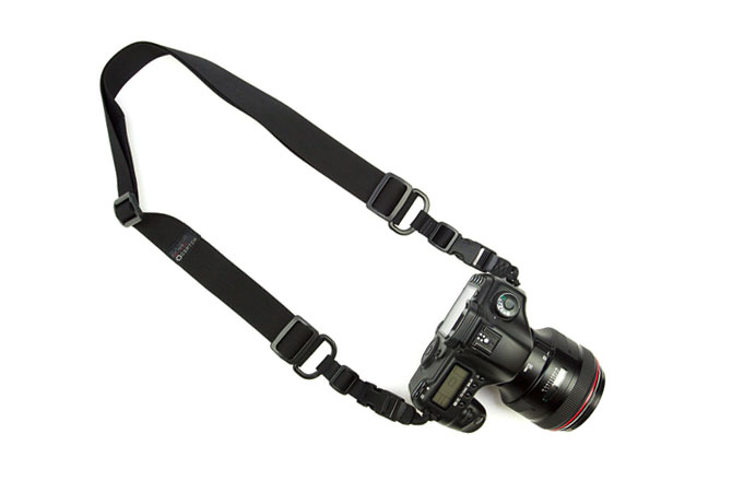 DSPTCH  Heavy Camera Sling Strap 