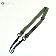 DSPTCH Standard Camera Sling Strap 