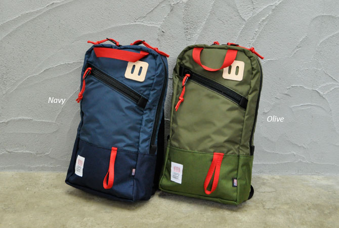 Topo Designs Trip Pack