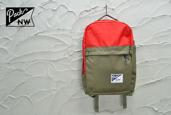 PACK NORTH WEST Edison Backpack