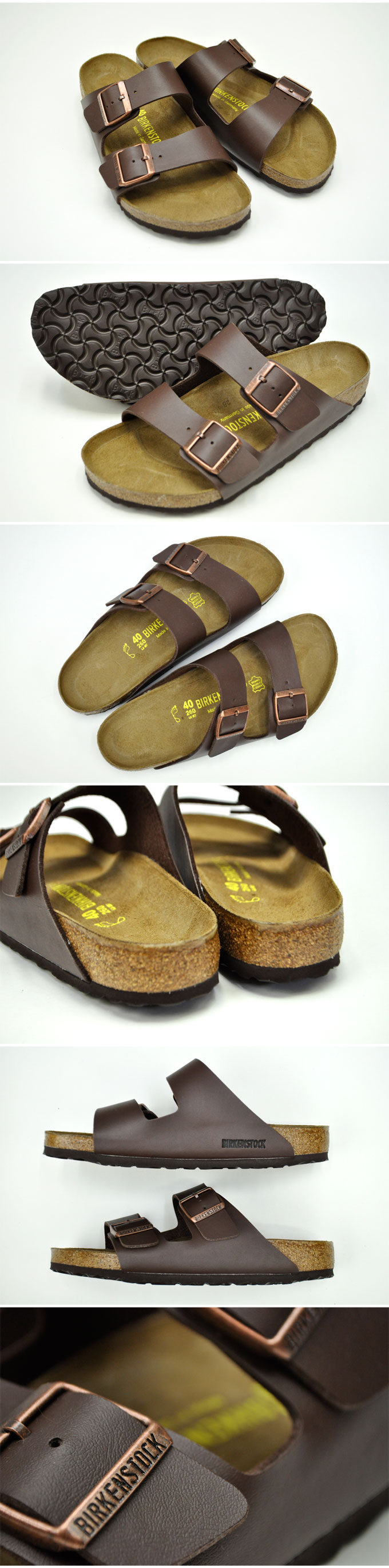 BIRKENSTOCK Arizona