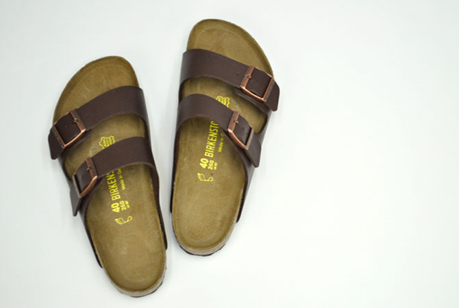 BIRKENSTOCK Arizona