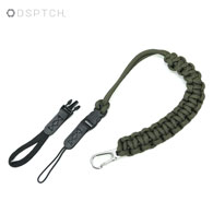 DSPTCH Camera Wrist Strap(Stainless Steel)