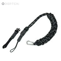 DSPTCH Camera Wrist Strap(Stainless Steel)