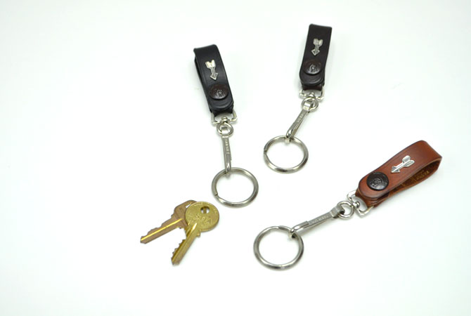 LARRY SMITH Lt-0072 Key Fob