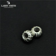 LARRY SMITH OT-B0002 Shell Beads