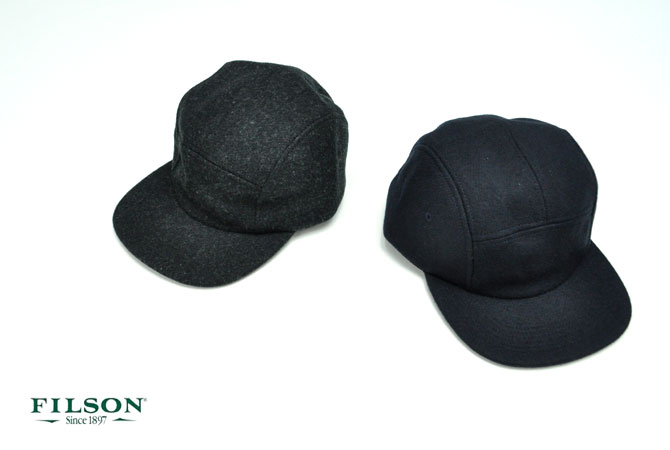 Filson 5-Pannel Cap