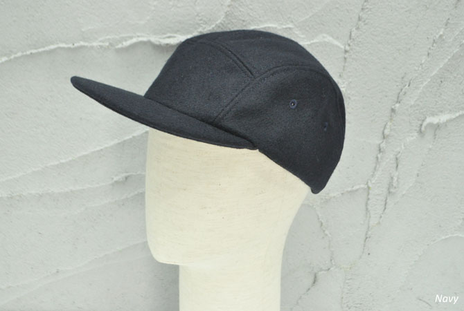 Filson 5-Pannel Cap