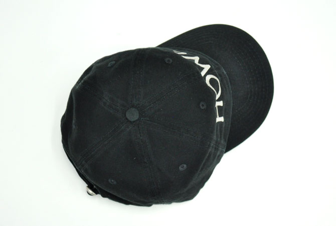 City Lights Bookstore Cap(Howl)