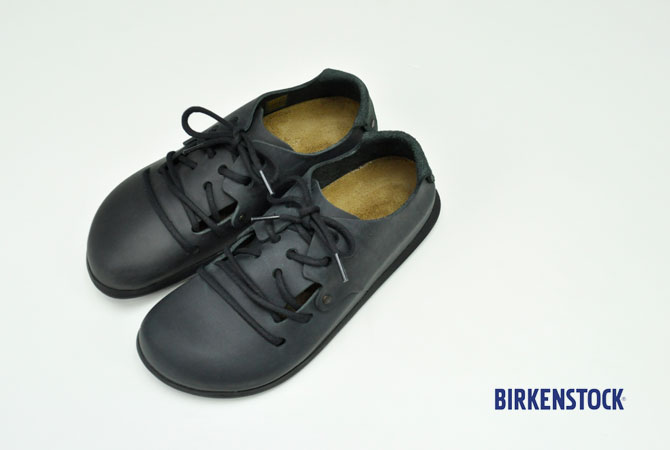 BIRKENSTOCK MONTANA(Leather)