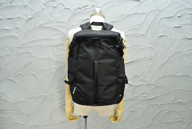 IGNOBLE #11003 Lenore Capsule Backpack