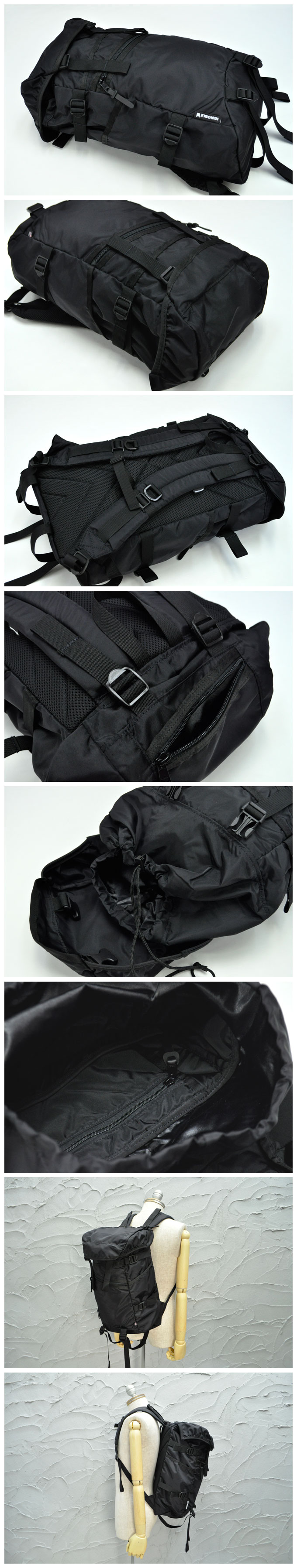 IGNOBLE Cora Classic Rucksack