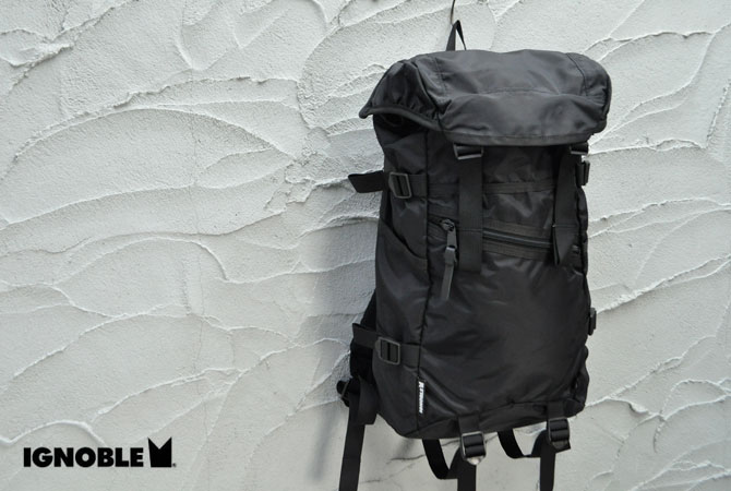 IGNOBLE Cora Classic Rucksack