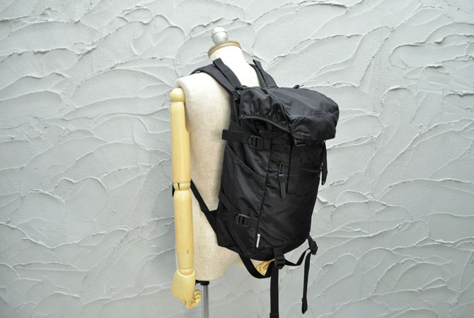 IGNOBLE Cora Classic Rucksack