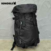 IGNOBLE Cora Classic Rucksack