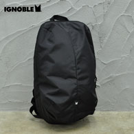 IGNOBLE #12001 Stilwin Seedpod Backpack