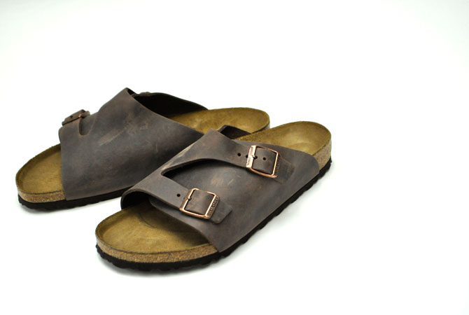 BIRKENSTOCK ZURICH/チューリッヒ