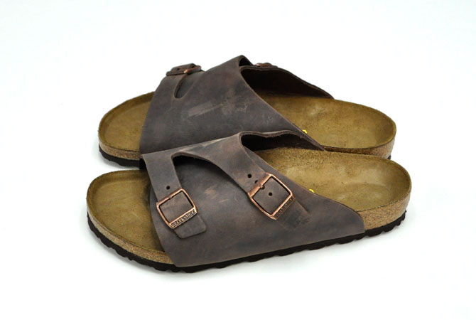 BIRKENSTOCK ZURICH/チューリッヒ