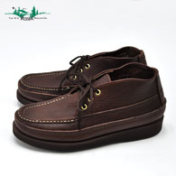 RUSSELL MOCCASIN Sporting Crays Chukka(Weather Tuff)