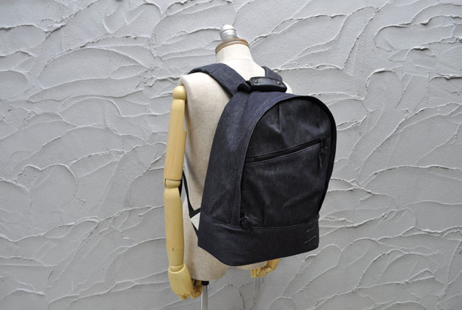 BLANCK Jorney Daypack2(13oz Denim)