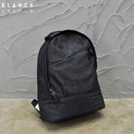 BLANCK Jorney Daypack2(13oz Denim)