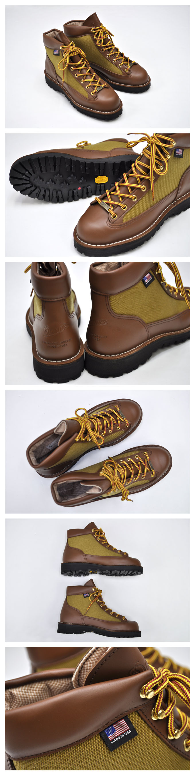 Danner  DANNER LIGHT