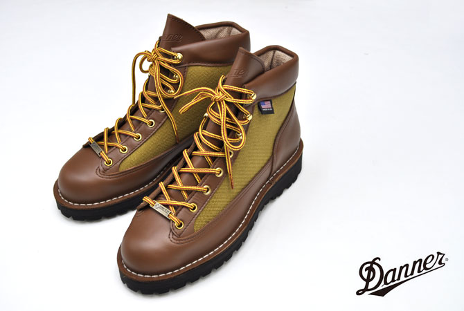 Danner  DANNER LIGHT