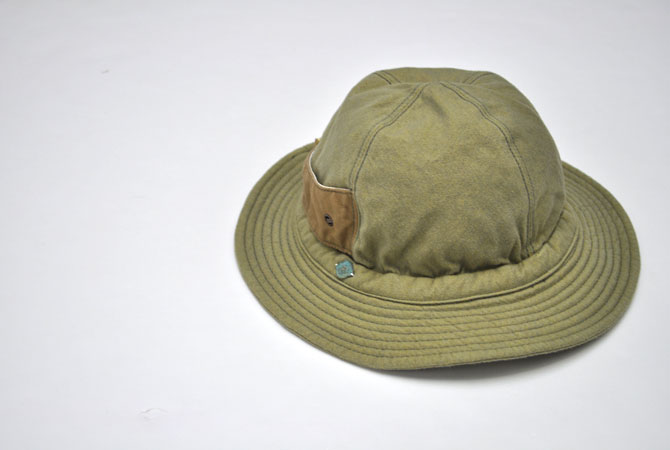 DECHO Hunter Hat