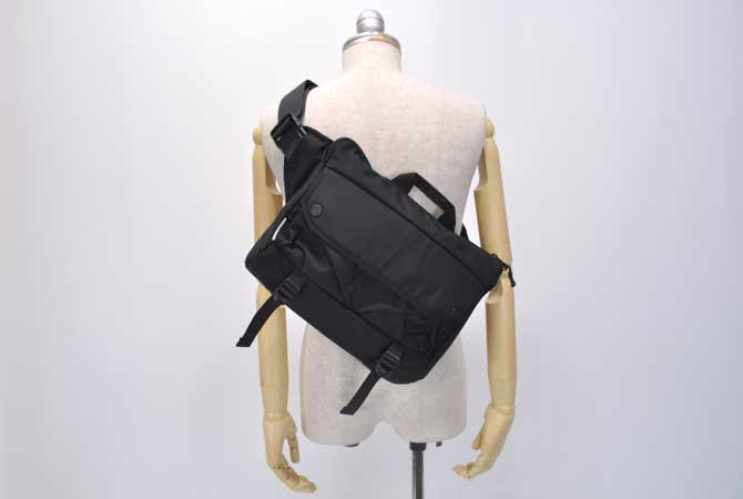 DSPTCH Shoulder Bag