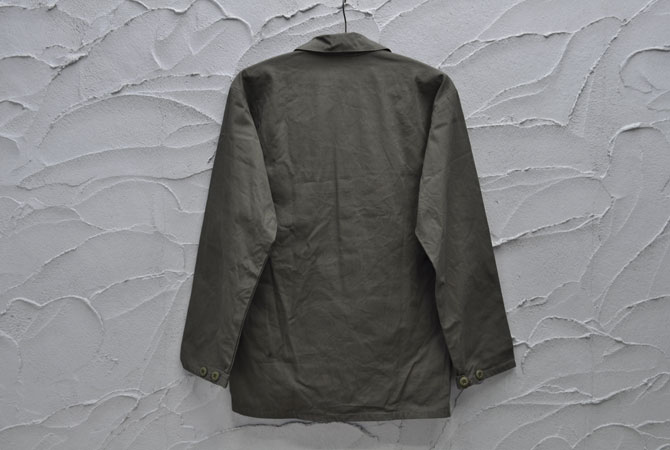 GUNG HO 4Pocket Military Jacket 