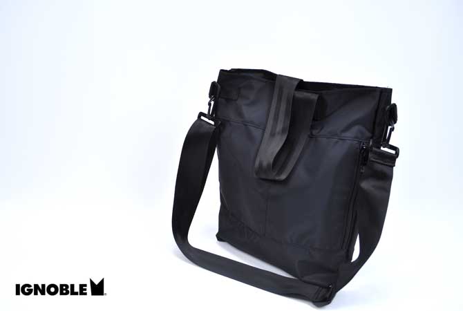 IGNOBLE Ander Loop Tote