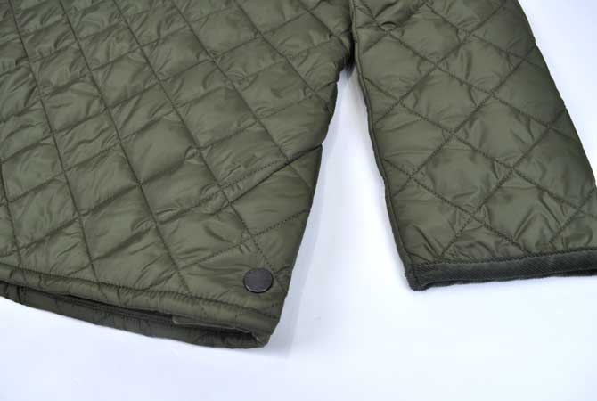 Barbour SMQ0001 Liddedale Nylon