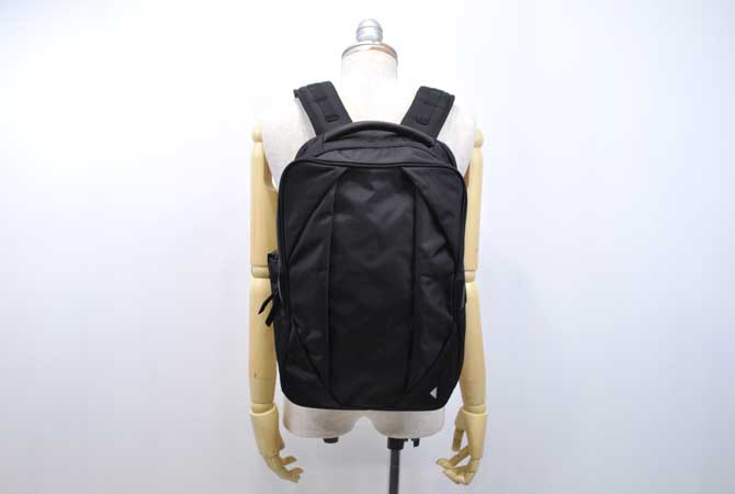 Nunc Rectangle Backpack