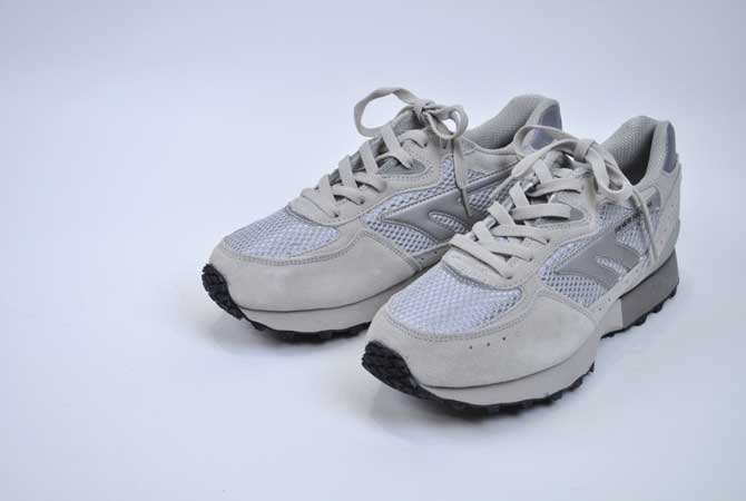 UK Military (Dead Stock) UK Army Training Shoes