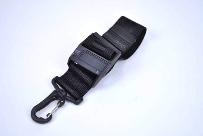 DSPTCH Utility Strap