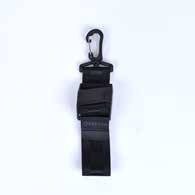 DSPTCH Utility Strap