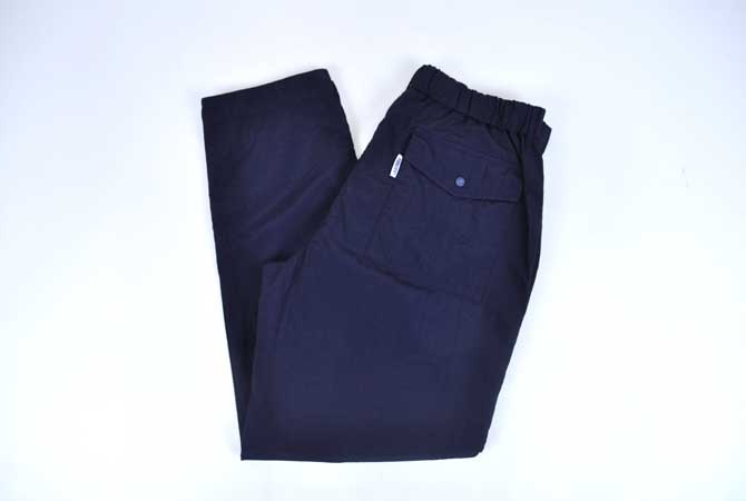 FIDELITY Marin Pants(Nylon Soft Taslan)