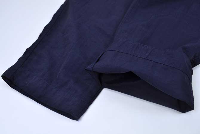 FIDELITY Marin Pants(Nylon Soft Taslan)