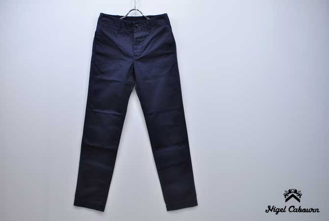 Nigel Cabourn Narrow Chino(West Point) 