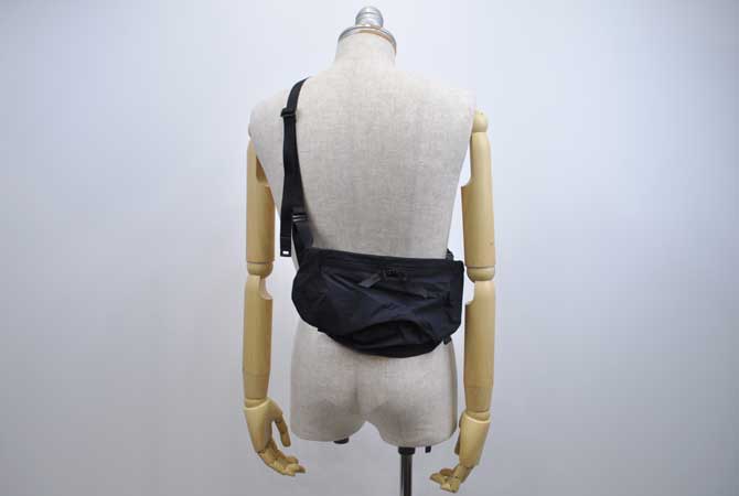 alk phenix Zachoche Shoulder (Karu Stretch)