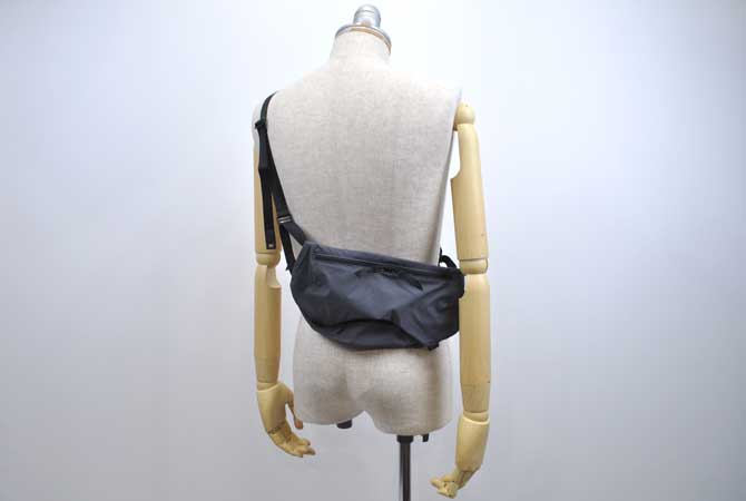 alk phenix Zachoche Shoulder (Karu Stretch)