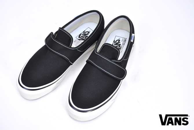 VANS Slip-On 47 V DX(Anaheim Factory Collection)