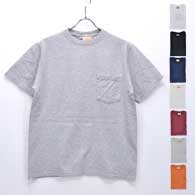 GOOD WEAR S/S Pocket Tee