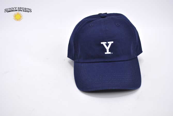 Sunny Sports “ YALE ”Cap